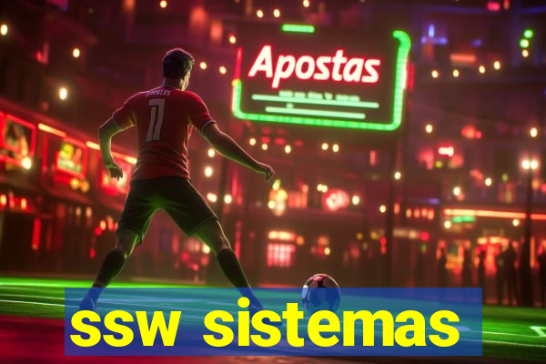 ssw sistemas